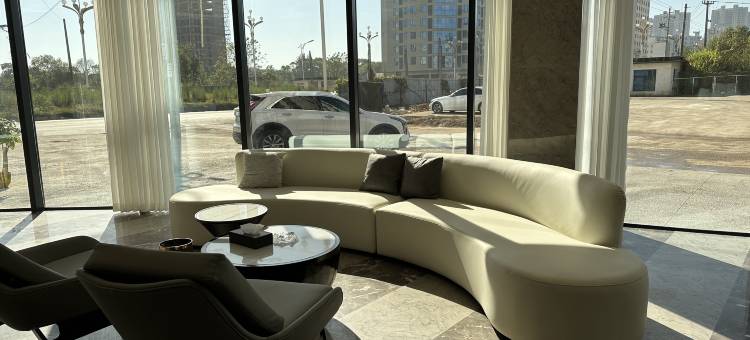 Crystal水晶酒店图片