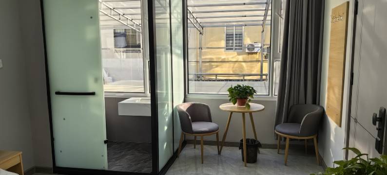 忻州清雅居民宿图片