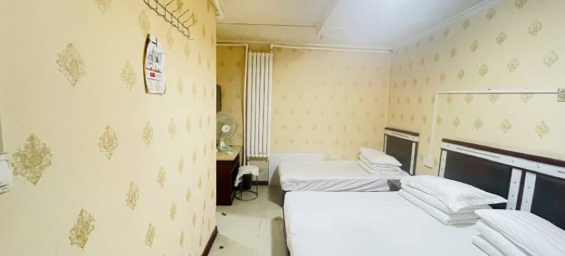 聚湘缘宾馆(火车南站店)图片