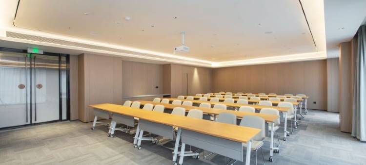 全季酒店(阜阳西站店)图片