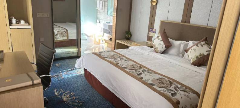 丹巴吉美大酒店图片