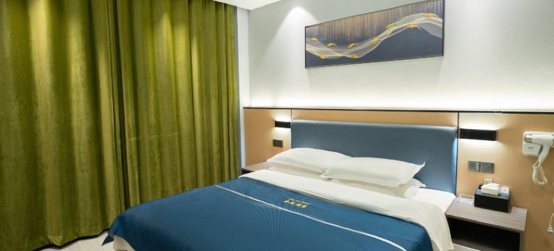 金凯大酒店图片