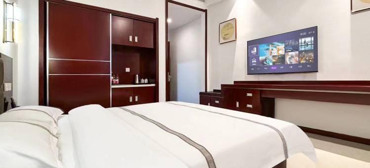 诗经源培训中心图片