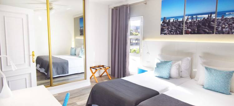 珊瑚孔波斯特拉海滩高尔夫酒店(Coral Compostela Beach Golf)图片