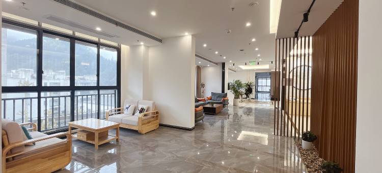 不二家•民宿(黄山风景区店)图片