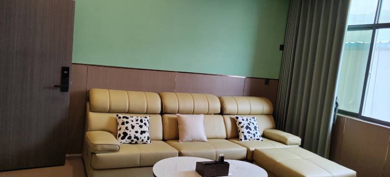 会泽家园宾馆图片