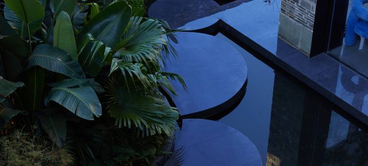 宁波东钱湖山月民宿图片