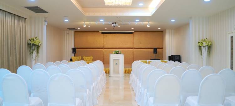 华欣皇家馆酒店(Royal Pavilion Hua Hin)图片