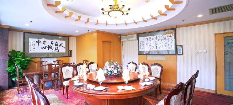 昆明路中韵酒店(昆明火车站万象城店)图片