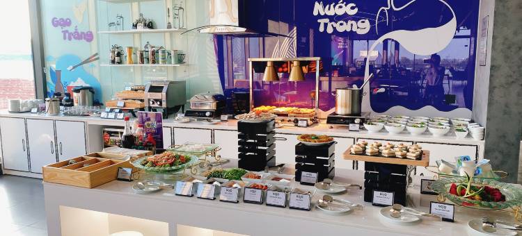 Tru By Hilton Can Tho Cai Khe图片