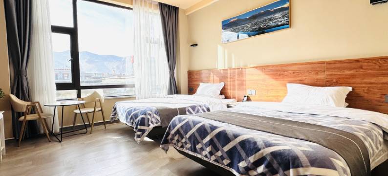 未迟客栈(大昭寺八廓街店)图片