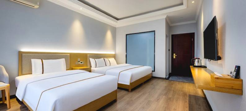 洪雅宏扬酒店(瓦屋山景区店)图片