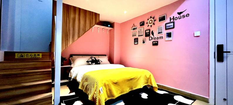 三亚富悦春美墅(海棠湾免税城店)图片