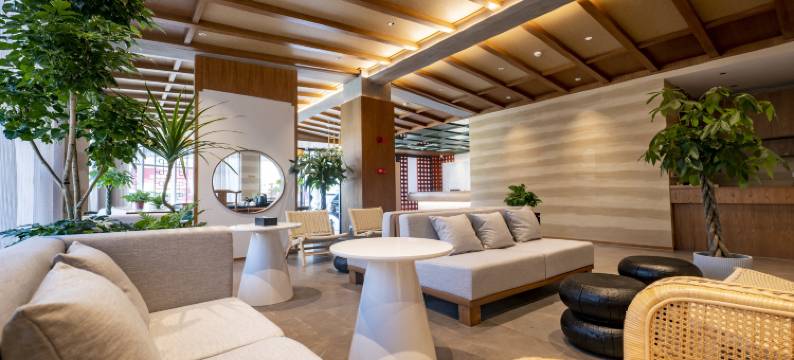 西双版纳景洪云沐清风酒店(勐泐大佛寺曼贺纳景区店)图片