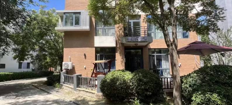 天津津航酒店(天津滨海国际机场店)图片