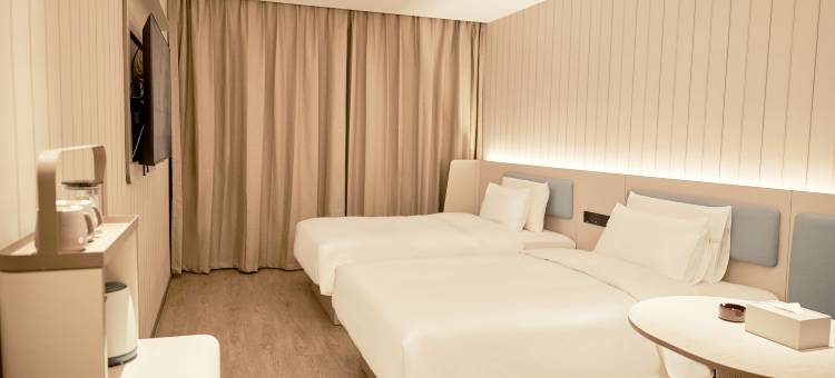 汉庭酒店(魏县店)图片