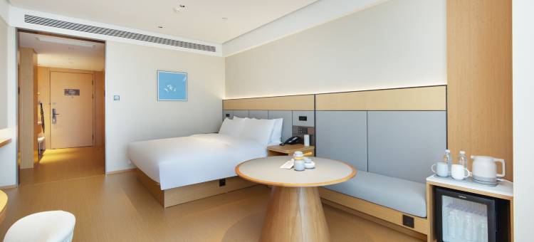 全季酒店(角美火车站店)图片