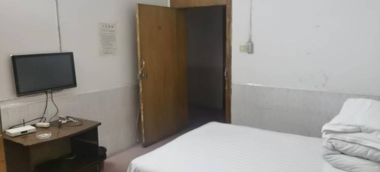 娄底娄席招待所图片