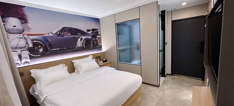 宜尚雅居民宿图片