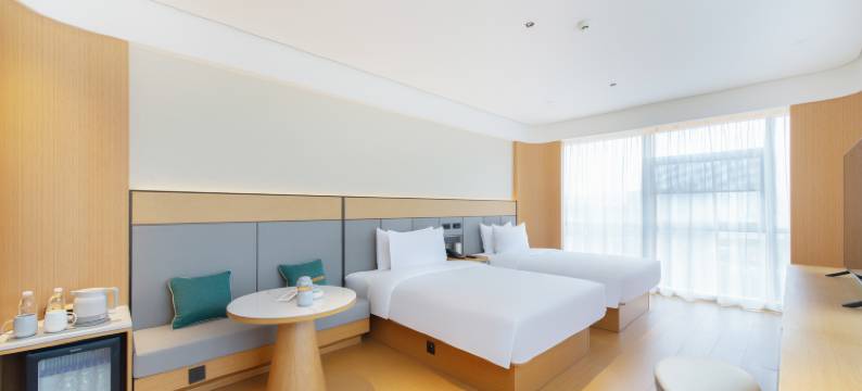 全季酒店(广州黄埔开创大道店)图片