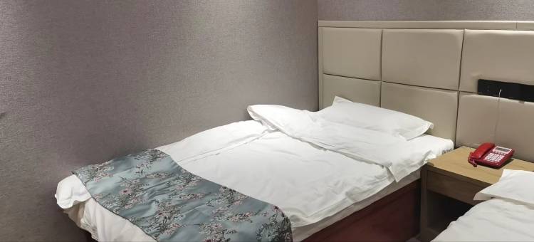 和天下酒店图片