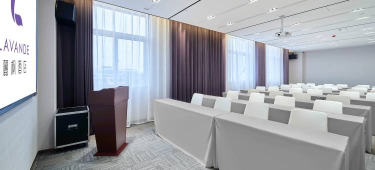 麗枫酒店(怀远经开区店)图片