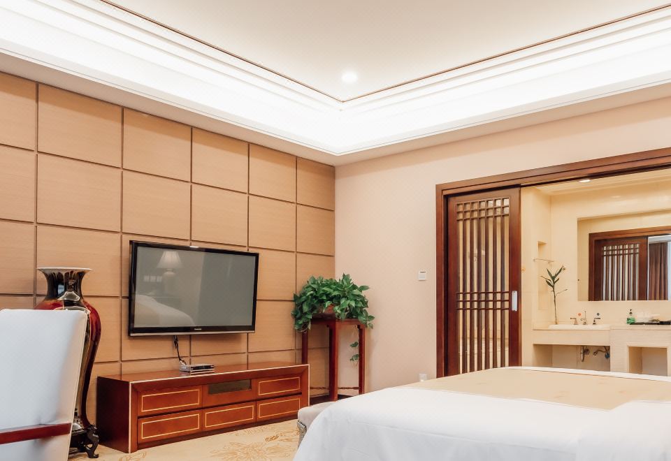 Xiangru Hotel Hotel Overview