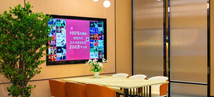 城市便捷酒店(自贡万达广场店)图片