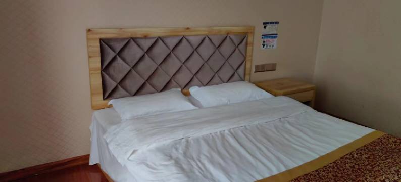 石城莲城商务宾馆图片