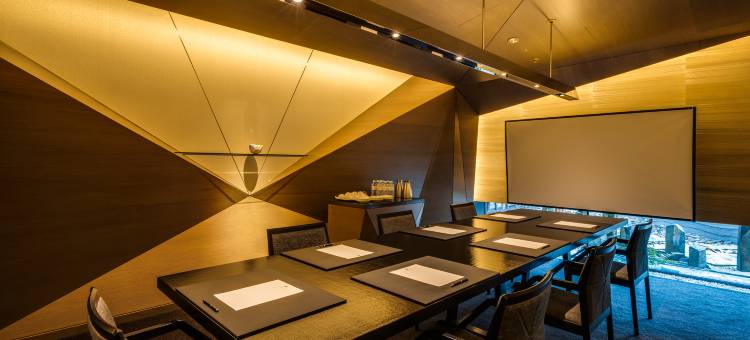 京都大仓酒店冈崎别邸(Hotel Okura Kyoto Okazaki Bettei)图片