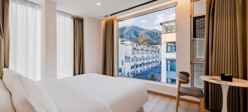 这有山民宿(黄山南门换乘中心店)图片