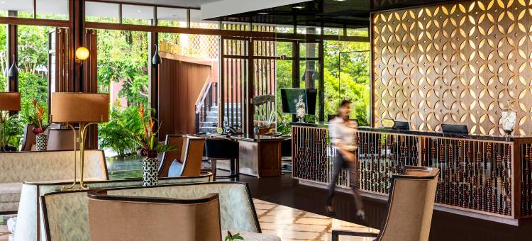 普吉岛卡隆亚维斯塔格兰德 - 美憬阁酒店(Avista Grande Phuket Karon - MGallery)图片