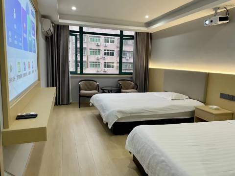 永嘉天客隆宾馆