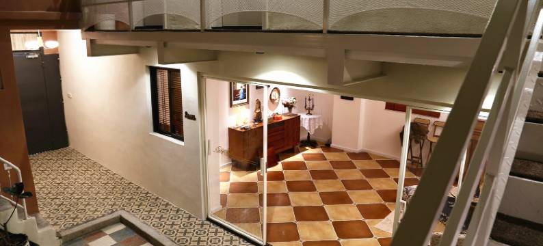 木容里精品独院民宿图片