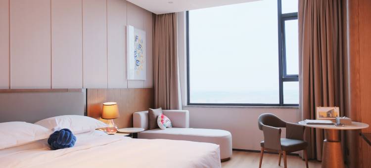 黄梅格兰云天大酒店(黄梅武商店)图片