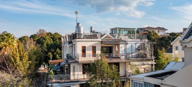 花筑·昆明隐闲居民宿(滇池风景区店)图片