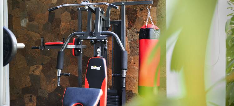 巴厘岛图班库塔哈里斯酒店(HARRIS Hotel Kuta Tuban Bali)图片