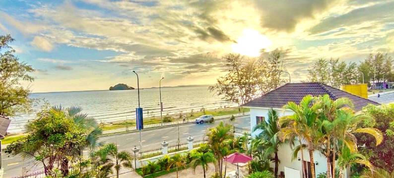 玛丽海滩酒店及度假村(Mary Beach Hotel & Resort)图片