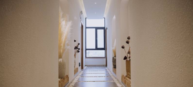 澄江田言溪语客栈图片