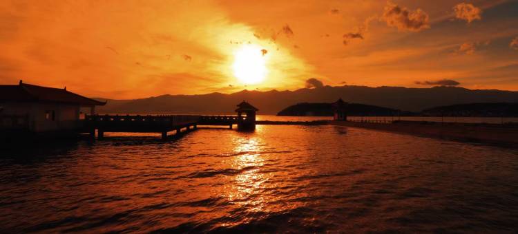 大理驿泊·迷漾My观海墅(海东理想邦店)图片