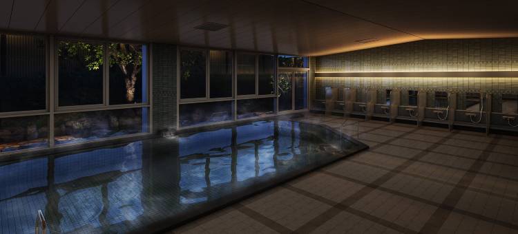 福冈宗像美居温泉度假酒店(Mercure Fukuoka Munakata Resort & Spa)图片
