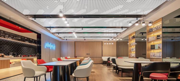 宜必思酒店(厦门东渡客运码头东渡路店)图片