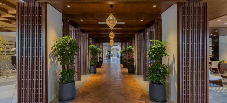 小绿洲豪华水疗酒店(Little Oasis - An Eco Friendly Hotel & Spa)图片