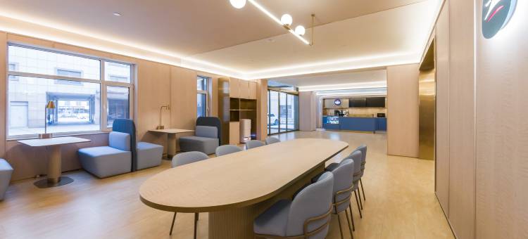 汉庭酒店(广饶大王店)图片