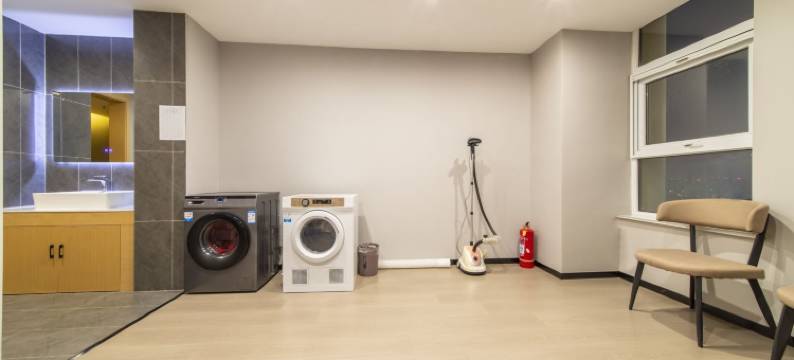 悦云尚酒店(坊子区渤海路店)图片