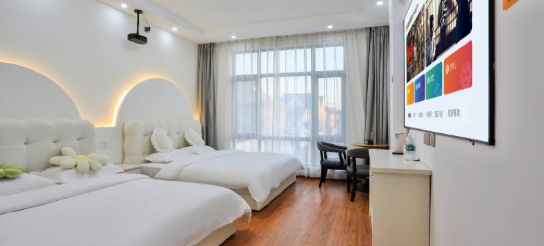 清庐民宿(上海国际旅游度假区店)图片