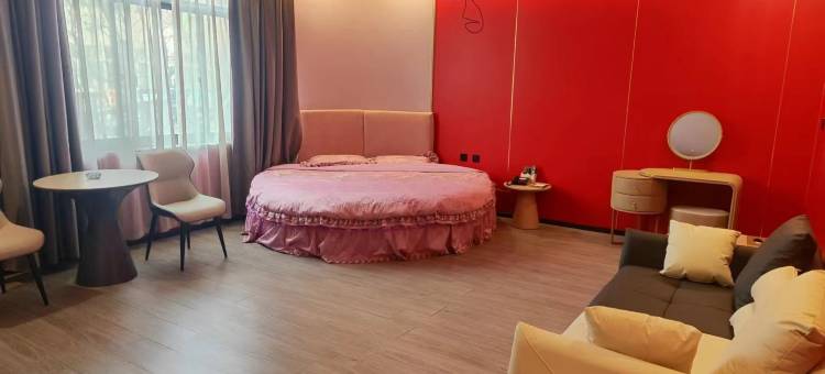 铜川远方酒店(长丰市场店)图片