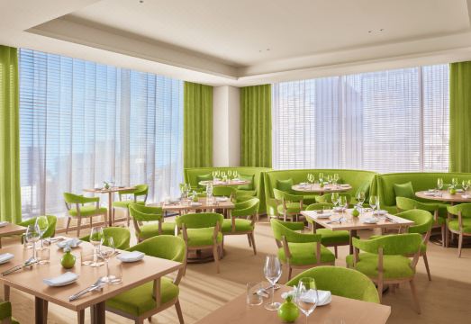 The Tokyo Edition, Ginza Hotel Overview