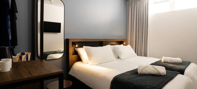 哈卡奥克兰小屋(Haka House Auckland City)图片