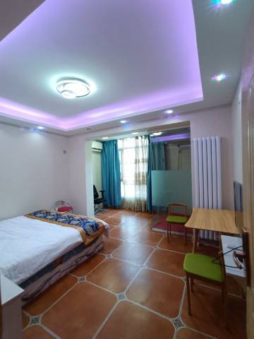 哈尔滨晓波住宿